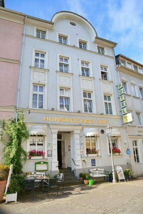 City Hotel Hunsrücker Hof